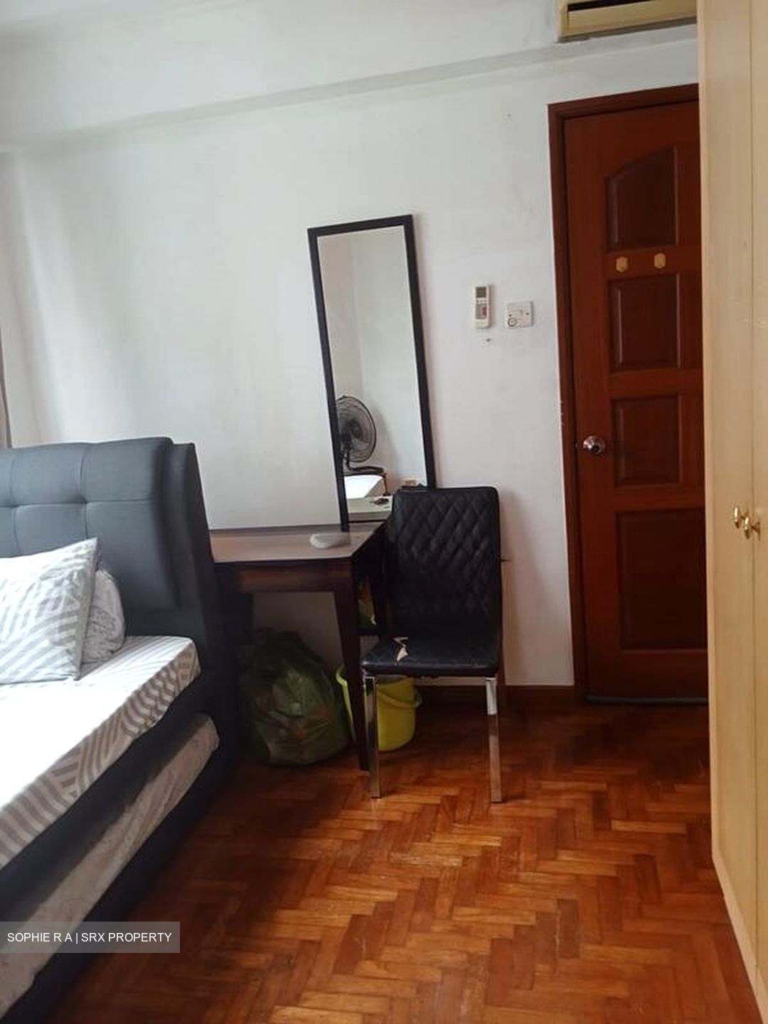 Ballota Park Condominium (D17), Condominium #511899151